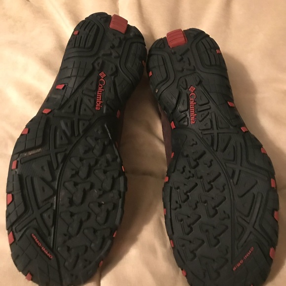 Columbia casual shoes - Picture 4 of 5